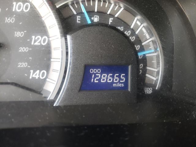Photo 8 from auction – 2012 TOYOTA CAMRY BASE with VIN 4T1BF1FK4CU136663