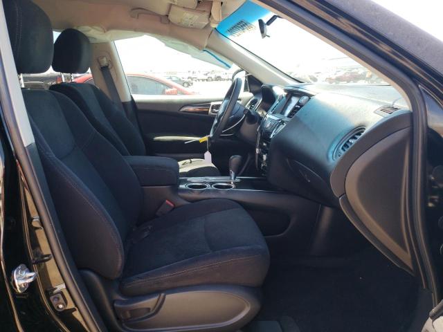 Photo 5 from auction – 2015 NISSAN PATHFINDER with VIN 5N1AR2MN2FC696679