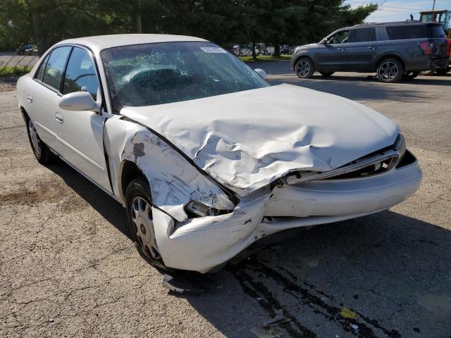 BUICK CENTURY CU 2003 with VIN 2G4WS52JX31299069 - Photo from auction