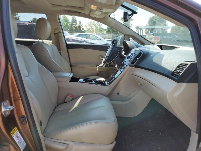 Photo 5 from auction – 2009 TOYOTA VENZA with VIN 4T3BK11A69U009973