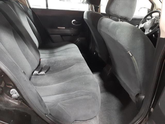 Photo 6 from auction – 2012 NISSAN VERSA S with VIN 3N1BC1CP3CL370318