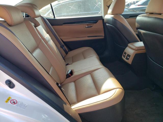Photo 6 from auction – 2017 LEXUS ES 350 with VIN 58ABK1GG1HU062771