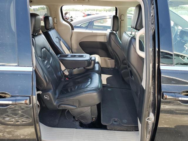 Photo 6 from auction – 2017 CHRYSLER PACIFICA T with VIN 2C4RC1BG5HR810224
