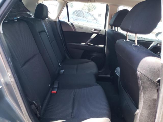 Photo 6 from auction – 2013 MAZDA 3 I with VIN JM1BL1LP9D1790459