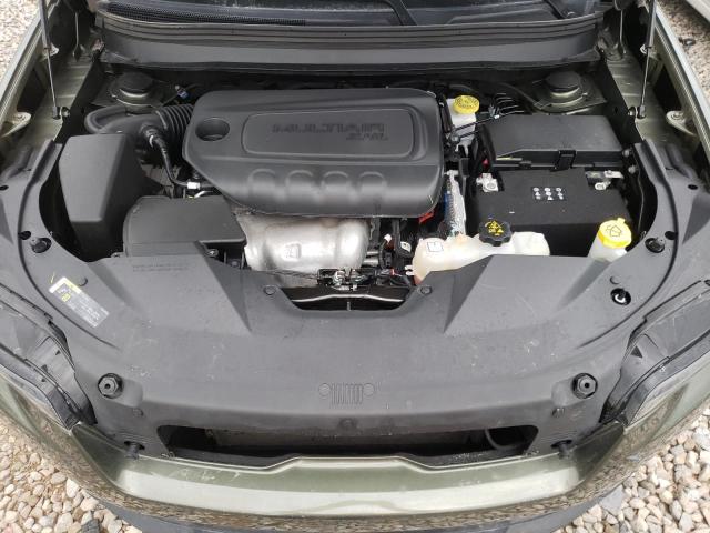 Photo 7 from auction – 2019 JEEP CHEROKEE L with VIN 1C4PJMLBXKD237509