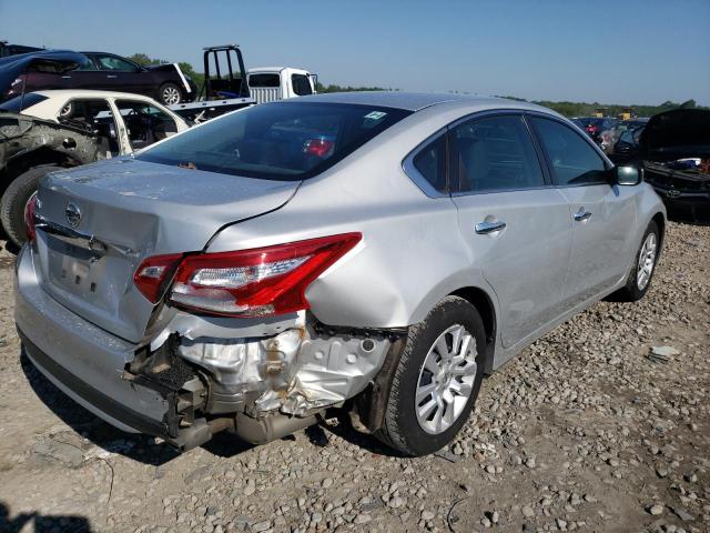 Photo 4 from auction – 2016 NISSAN ALTIMA 2.5 with VIN 1N4AL3AP7GC241528