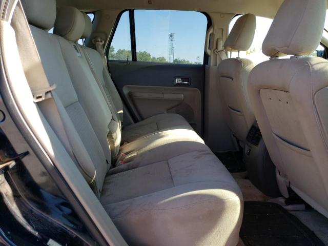 Photo 6 from auction – 2010 FORD EDGE SEL with VIN 2FMDK3JC8ABA26783