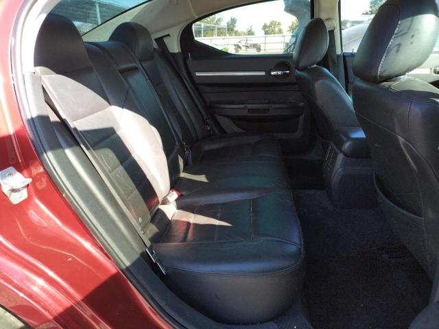 Photo 6 from auction – 2010 DODGE CHARGER R/ with VIN 2B3CA8CT0AH257799