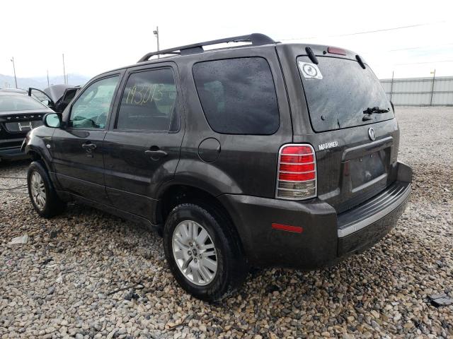 Photo 3 from auction – 2005 MERCURY MARINER with VIN 4M2YU57Z95DJ09754