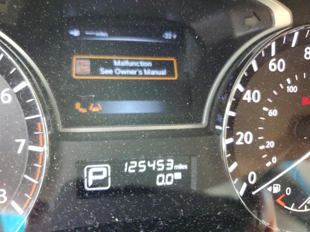 Photo 8 from auction – 2013 NISSAN ALTIMA 2.5 with VIN 1N4AL3AP3DN466268
