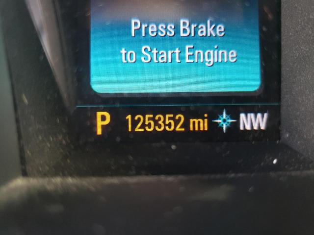 Photo 8 from auction – 2013 BUICK LACROSSE P with VIN 1G4GF5E30DF189180