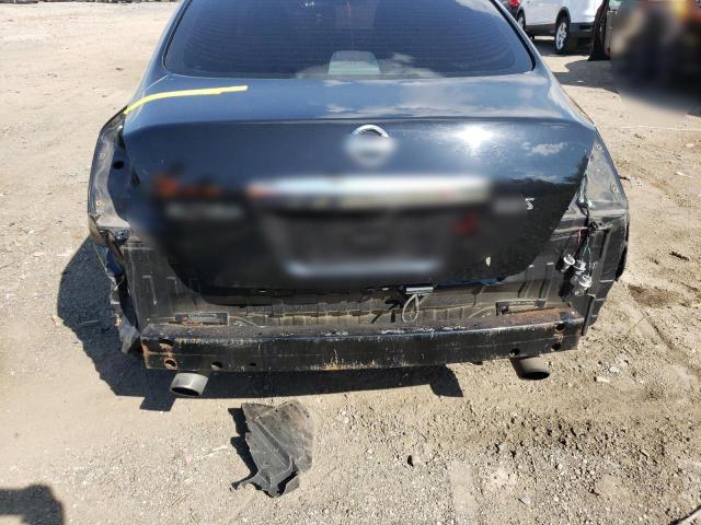 Photo 9 from auction – 2010 NISSAN ALTIMA BAS with VIN 1N4AL2AP1AN422629
