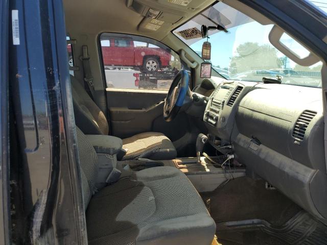 Photo 5 from auction – 2015 NISSAN FRONTIER S with VIN 1N6AD0EV9FN736392
