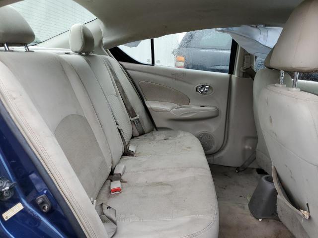 Photo 6 from auction – 2014 NISSAN VERSA S with VIN 3N1CN7AP9EK460778