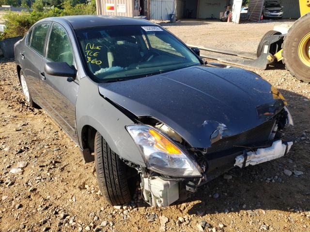 NISSAN ALTIMA 2.5 2007 with VIN 1N4AL21E97N432638 - Photo from auction