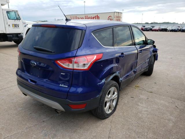 Photo 4 from auction – 2016 FORD ESCAPE SE with VIN 1FMCU0G7XGUC36965