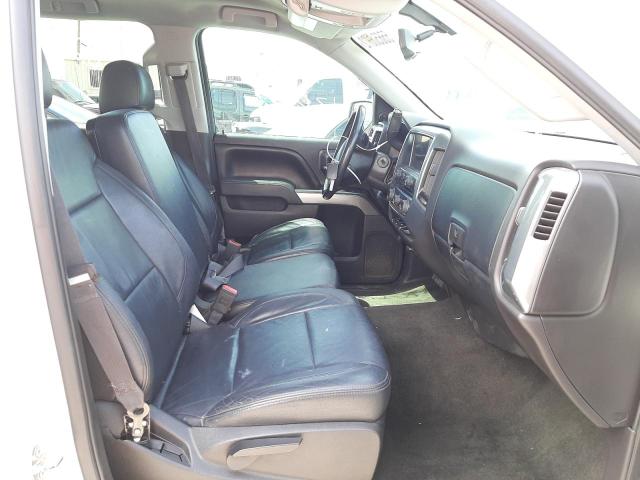 Photo 5 from auction – 2014 CHEVROLET SILVERADO with VIN 3GCPCREC1EG171503