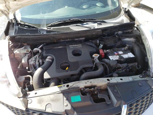 Photo 7 from auction – 2013 NISSAN JUKE with VIN JN8AF5MR3DT201098