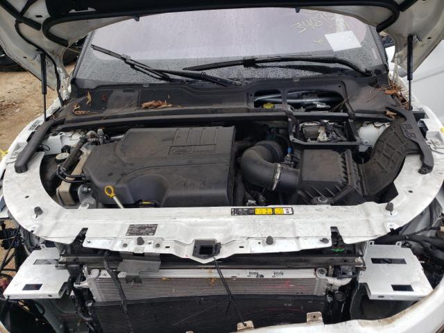 Photo 7 from auction – 2019 LAND ROVER RANGE ROVE with VIN SALVP2RX7KH346959