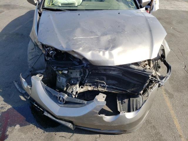 Photo 9 from auction – 2003 ACURA RSX with VIN JH4DC54813C008499