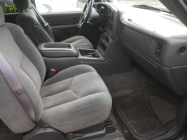 Photo 5 from auction – 2004 CHEVROLET SILVERADO with VIN 2GCEK19T041100189