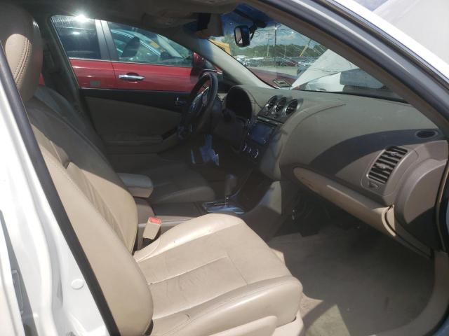Photo 5 from auction – 2010 NISSAN ALTIMA BAS with VIN 1N4AL2AP7AN410548