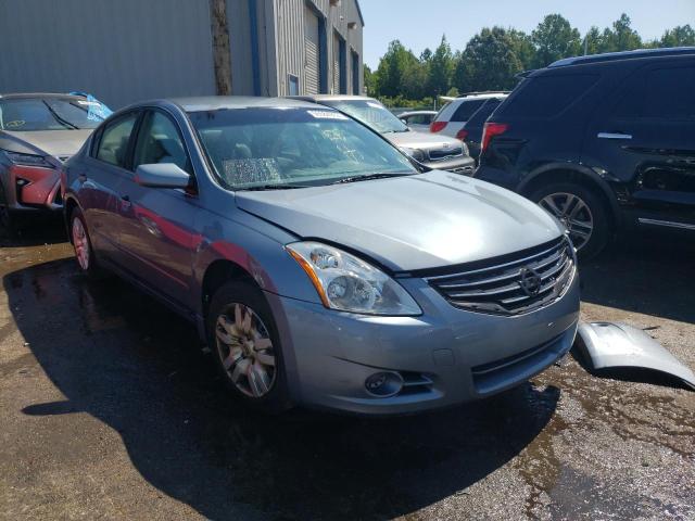 NISSAN ALTIMA BAS 2012 с VIN 1N4AL2AP8CC177486 - Фото с аукциона