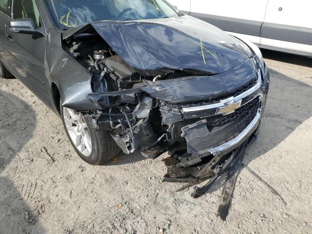 Photo 9 from auction – 2016 CHEVROLET MALIBU LIM with VIN 1G11C5SA4GU110897