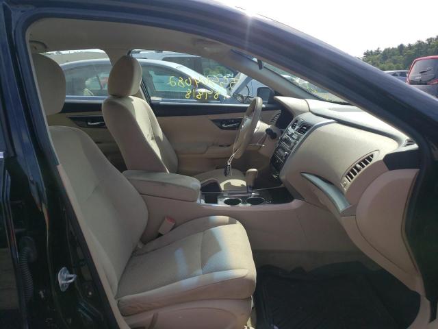 Photo 5 from auction – 2014 NISSAN ALTIMA 2.5 with VIN 1N4AL3AP9EC160365