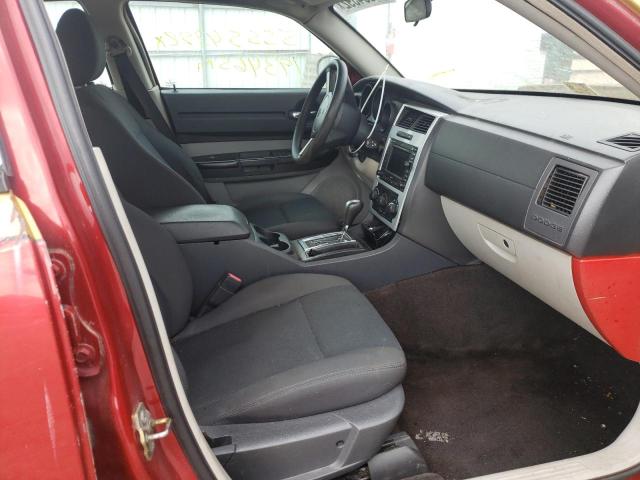 Photo 5 from auction – 2006 DODGE CHARGER SE with VIN 2B3KA43GX6H275600