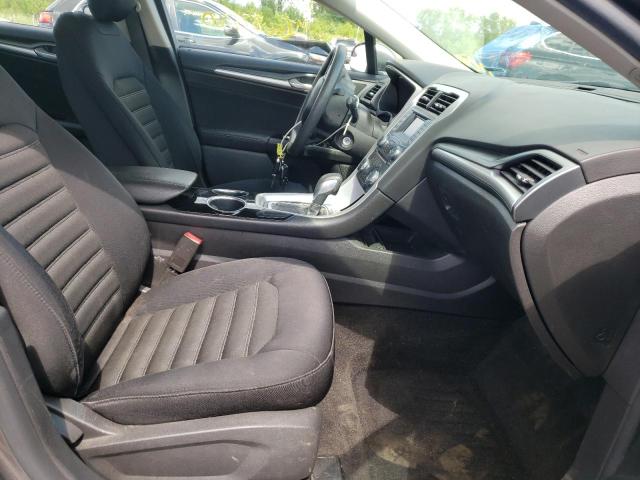 Photo 5 from auction – 2013 FORD FUSION SE with VIN 3FA6P0H74DR341775
