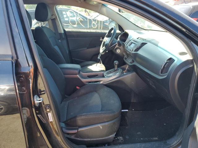 Photo 5 from auction – 2015 KIA SPORTAGE L with VIN KNDPBCAC2F7684701