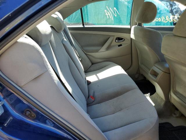 Photo 6 from auction – 2007 TOYOTA CAMRY CE with VIN 4T1BE46K97U015055