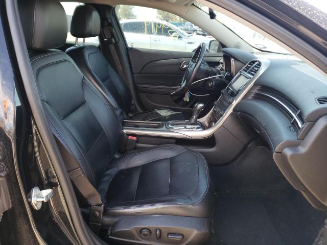 Photo 5 from auction – 2013 CHEVROLET MALIBU LTZ with VIN 1G11H5SA7DF246927