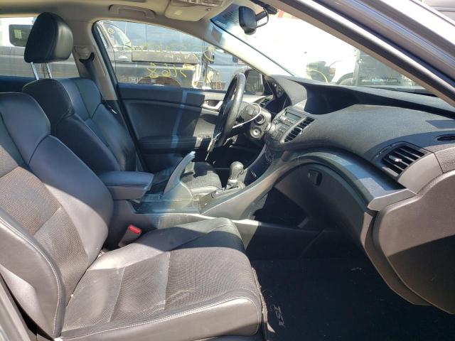 Photo 5 from auction – 2011 ACURA TSX with VIN JH4CU2F63BC000793