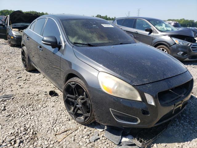 Photo 1 from auction – 2012 VOLVO S60 T6 with VIN YV1902FHXC2076490