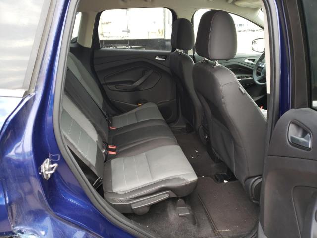 Photo 6 from auction – 2016 FORD ESCAPE SE with VIN 1FMCU0G7XGUC36965
