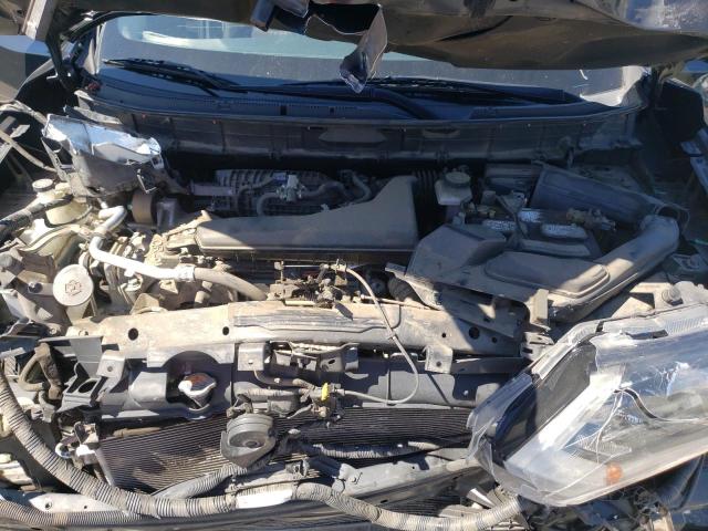 Photo 7 from auction – 2017 NISSAN ROGUE S with VIN KNMAT2MT3HP539260