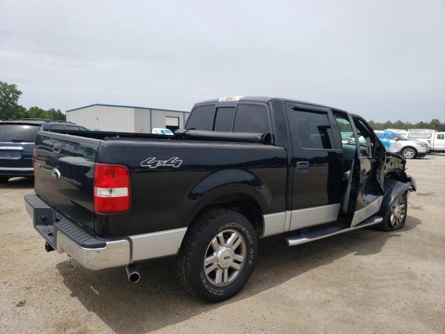 Photo 4 from auction – 2008 FORD F150 SUPER with VIN 1FTPW14V58FA46408