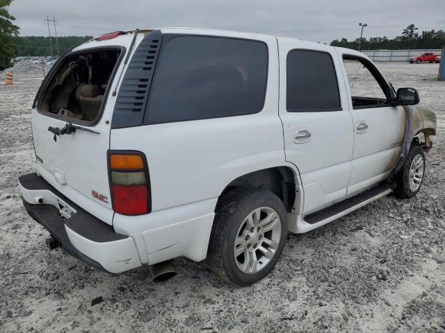Photo 4 from auction – 2004 GMC YUKON DENA with VIN 1GKEK63U54J319092