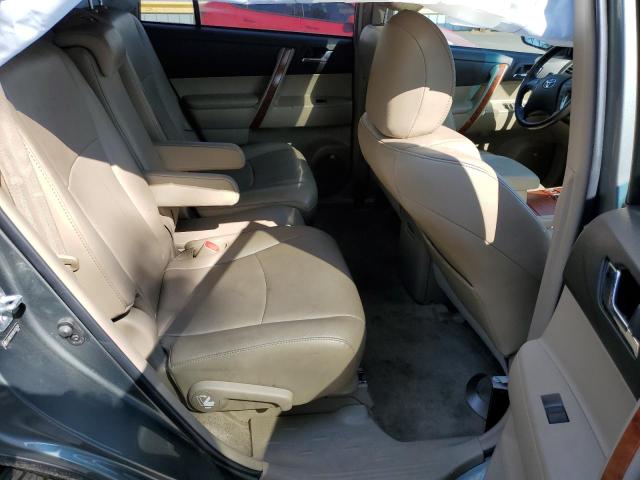 Zdjęcie 6 z aukcji – 2010 TOYOTA HIGHLANDER z VIN 5TDDK3EH8AS036058