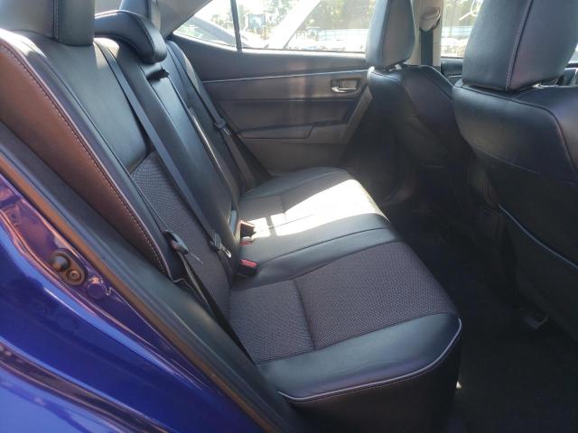 Photo 6 from auction – 2016 TOYOTA COROLLA L with VIN 5YFBURHE2GP559275