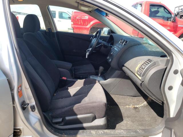 Photo 5 from auction – 2007 NISSAN ALTIMA 3.5 with VIN 1N4BL21E07C188278