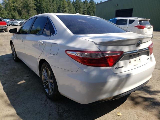 Photo 3 from auction – 2016 TOYOTA CAMRY LE with VIN 4T1BF1FKXGU237423