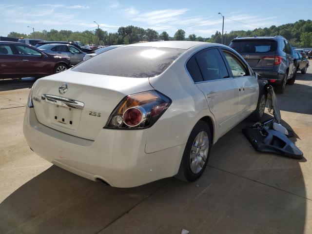 Photo 4 from auction – 2011 NISSAN ALTIMA BAS with VIN 1N4AL2AP9BN462460