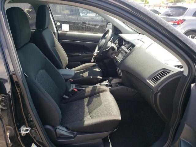 Photo 5 from auction – 2020 MITSUBISHI OUTLANDER with VIN JA4AR3AU5LU025481