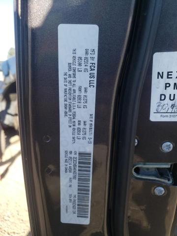 Photo 10 from auction – 2019 DODGE CHARGER SX with VIN 2C3CDXBG4KH657892