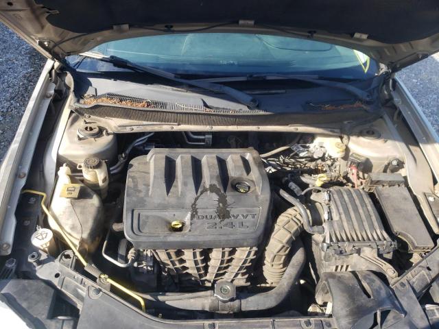 Photo 7 from auction – 2009 DODGE AVENGER SX with VIN 1B3LC56BX9N557266
