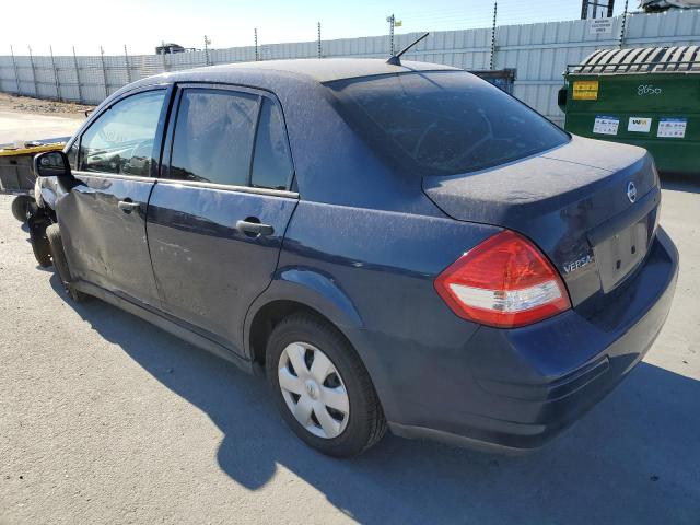 Photo 3 from auction – 2010 NISSAN VERSA S with VIN 3N1CC1AP1AL422906