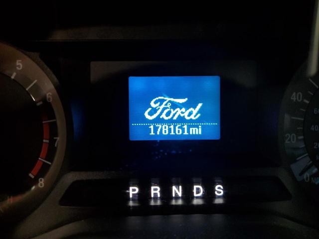 Photo 8 from auction – 2013 FORD FUSION S with VIN 3FA6P0G77DR119779